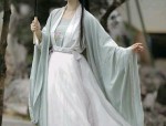 Womens Hanfu T-shirts:Embracing Traditional Elegance in Modern Times