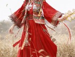 Charming and Elegant Petite Women in Cheongsam:The Essence of Traditional Beauty