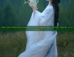 Original Design of Cheongsam:A Blend of Tradition and Modernity