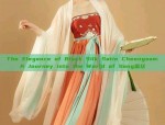 The Elegance of Black Silk Satin Cheongsam:A Journey into the World of Sang蚕丝
