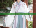 Miniature Cheongsam Buttons:A Closer Look at Their Intricate Details