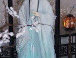 The Red Cheongsam Girls Triumphant Journey in the College Entrance Examination