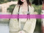 Qipao Costume Play:Exploring the Elegance of Traditional Chinese Dress