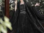 The Rise of Cheongsam Clutch Bags:A Blend of Tradition and Modernity