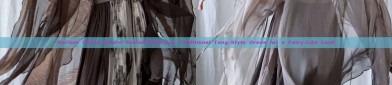 Ancient Charm Meets Autumn:Childrens Traditional Tang-Style Dress for a Fairy-Like Look