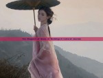 The Elegance of Qipao at Weddings:A Cultural Journey
