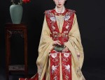 Seductive Cheongsam Sleepwear:An Evening of Elegance and Intimacy