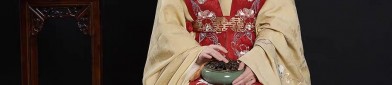 Cheongsam and Skirt Short Set:A Blend of Traditional Elegance and Modern Charm