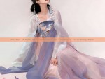 The Rise of Hanfu Sleepwear:Comfort and Tradition in Loose-fitting Styles
