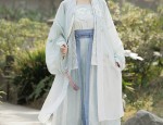 The Elegance of Tang-Style Thin Jackets:A Closer Look