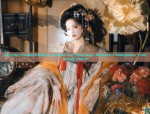 Reinventing Hanfu:The Evolution of Traditional Chinese Clothing in the Wei and Jin Dynasties