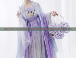 Winter Hanfu Cape for Women:A Blend of Traditional Elegance and Modern Comfort