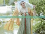 Vintage Gu Peilan Cheongsam:The Short Version