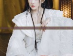 Hangzhou Silk Cheongsam Dress:Embodying Traditional Elegance in Modern Times