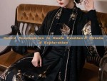 Sword Accessories in Hanfu Fashion:A Detailed Exploration