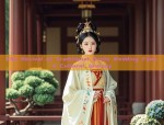 小个子年轻款旗袍，时尚与传统的完美结合
