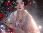 Winter and Autumn Childrens Hanfu Coats:A Guide to Styling Your Little Ones in Traditional Elegance