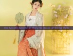 Yao Yao:The Journey of Children in Traditional Chinese Fashion