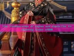 Elegance and Tradition in Yijia Hong Qipao