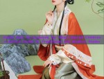 The Evolution of Ancient Sleepwear:Hanfu Robes and Their Cross-Over Style