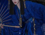 Hanfu Elegance:Original Hanfu Styles of Han Tang Heritage in Celebration of Summer