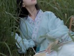 Summer in Ancient Hanfu Fashion:The Rise of Traditional Chinese Costume among College Girls