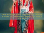 Traditional Chinese Style:The Allure of Qipao Accessories and the Charm of Traditional Necklaces
