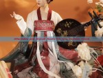The Enchanting Beauty of Yaos Hanfu Style:A Guide to Angelic Looks with Yaos Traditional Clothing