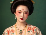 The Evolution of Qipao:Modern Skirt Innovations