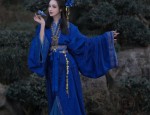 Green Peony Blossom Cheongsam:A Symbol of Elegance and Environmental Protection