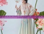 Summer in a Girls Cheongsam Dress:The Charm of Qipao for Little Girls