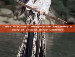 The Merging of Traditional and Modern:The Fish Tail Cheongsam