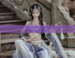 The Rise of Ming-Style Hanfu Hair Ornaments and Wigs:A Blend of Tradition and Modernity