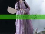 The Splendor of Tang Dynasty:Women in Hanfu,the Beauty of Tang Culture