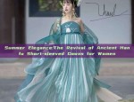 The Elegance of Cheongsam-Inspired Shoes:A Miss of the Republics Fashion Statement
