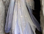 Childrens Cheongsam Dress with Summer Ice Silk A Blend of Tradition and Comfort
