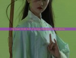 The Enchantment of Hanfu for Elementary School Girls:A Journey into Traditional Chinese Beauty