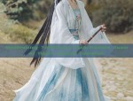 The Popularity of Ma Men Qun among Junior High School Girls:A Fashion Trend Analysis