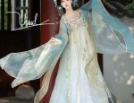Tall-Quality Hanfu for Shorties:A Guide to Finding the Best Value for Your Height of 145cm