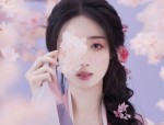 Summer Girls Cheongsam Skirt A Tale of Tradition and Comfort