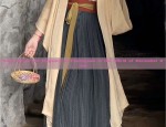 The Splendor of Hanfu Headdresses:A Journey into Traditional Chinese Headwear