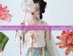 The Elegance of Chinese-Style Horseface Skirt as a Toast-Wearing Attire