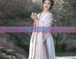 Elegance of the Long Cheongsam:Ankle-Length Qipao in the Style of the Republic of China