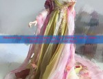 Affordable Ancient Hanfu Costumes for College Girls:The Charm of Traditional Chinese Attire