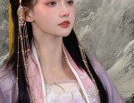 Embroidery on Hanfu Fans:A Cultural Journey of Chinese Traditional Craftsmanship