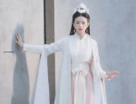 Improving the Design of Plus-Size Hanfu:A Journey into Modernizing Traditional Chinese Fashion