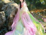 Vintage Cheongsam:A Revival of Traditional Chinese Elegance