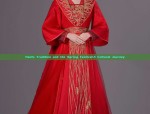 Hanfu Tradition and the Spring Festival:A Cultural Journey