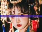 Winter Quipao Girls:A Traditional Chinese Fashion Statement