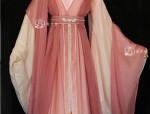 The Complete Guide to a Traditional Hanfu Four-Piece Set for Women